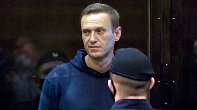 Navalnıya yeni cinayət işi açıldı 